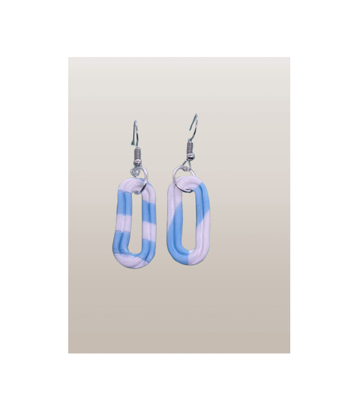 Pendientes Olaria