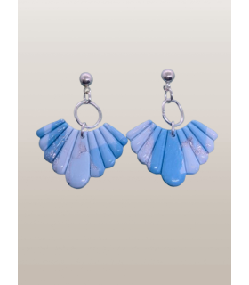 Pendientes Olaria