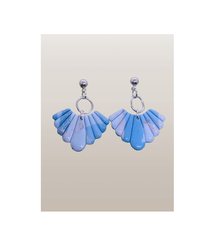 Pendientes Olaria