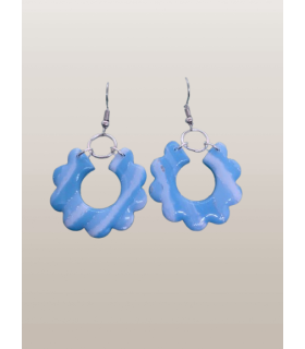 Pendientes Olaria