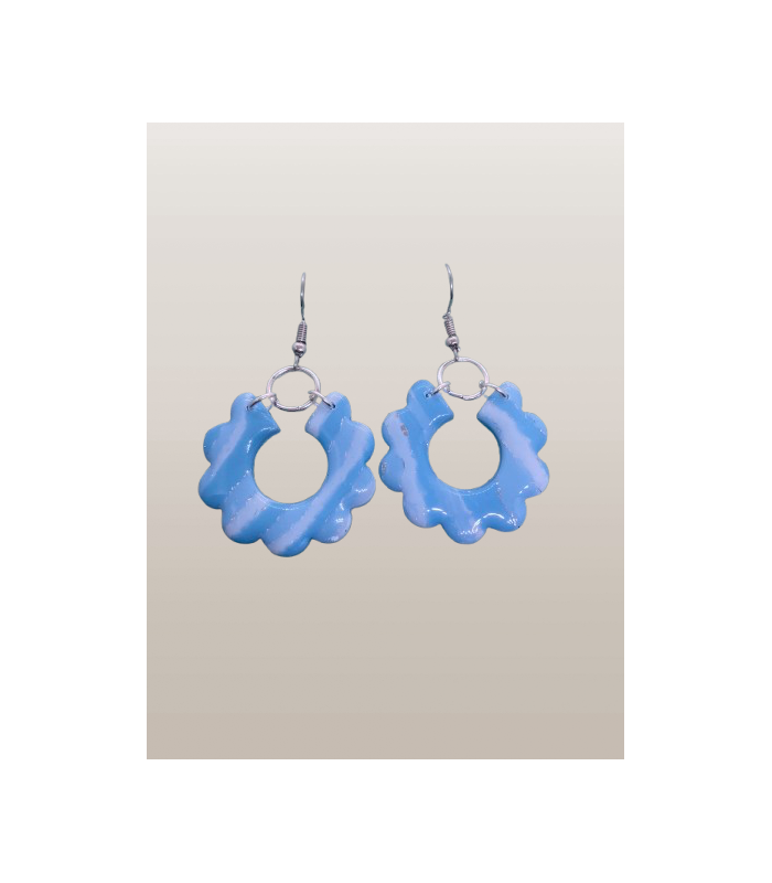 Pendientes Olaria