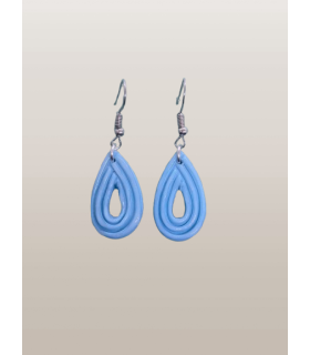 Pendientes Olaria