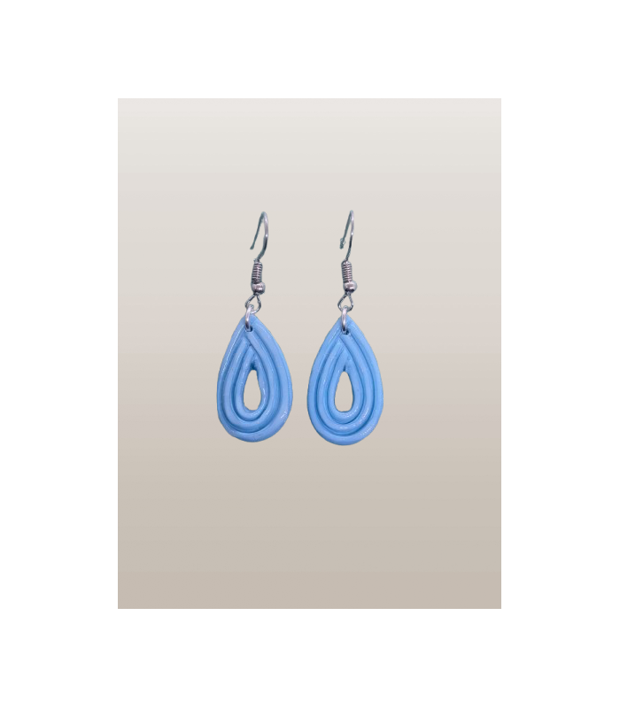 Pendientes Olaria