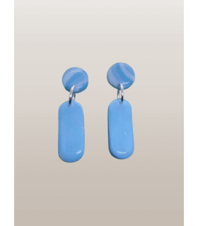 Pendientes Olaria