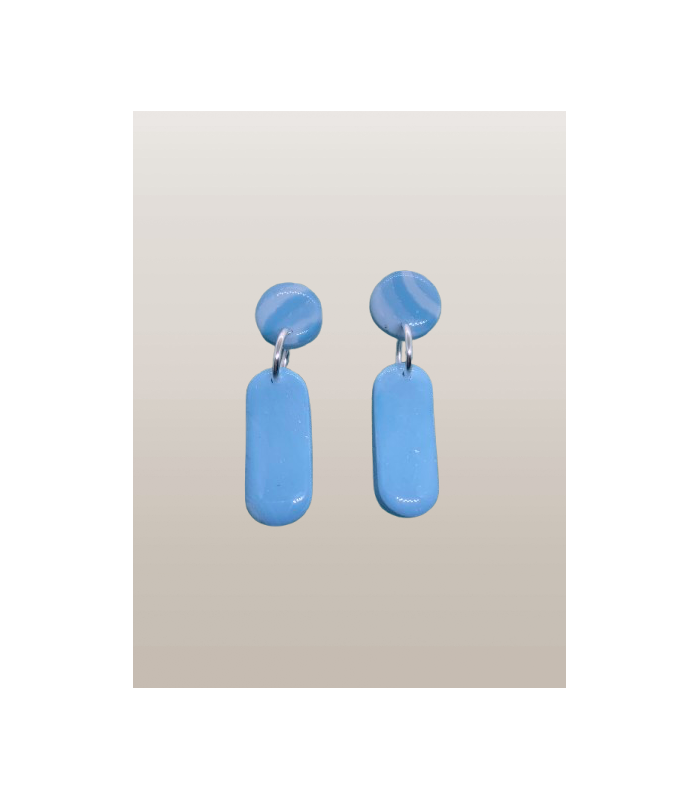 Pendientes Olaria