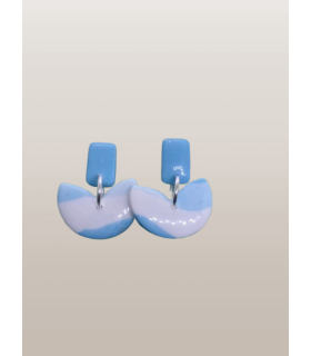 Pendientes Olaria