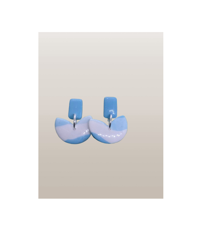 Pendientes Olaria