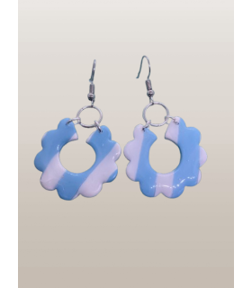 Pendientes Olaria