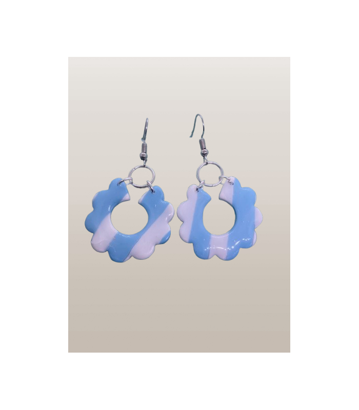 Pendientes Olaria