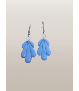 Pendientes Olaria