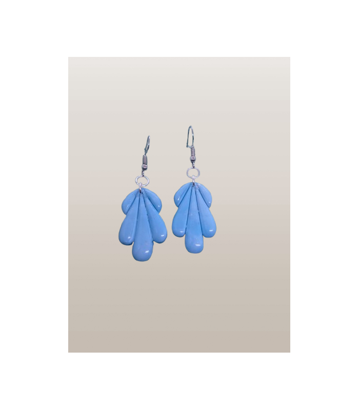 Pendientes Olaria
