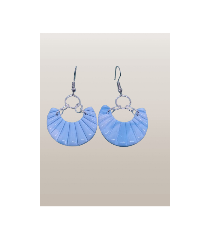 Pendientes Olaria