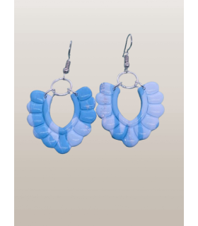 Pendientes Olaria