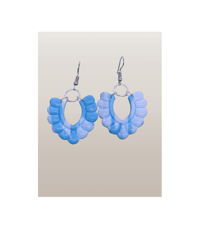 Pendientes Olaria