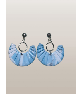 Pendientes Olaria