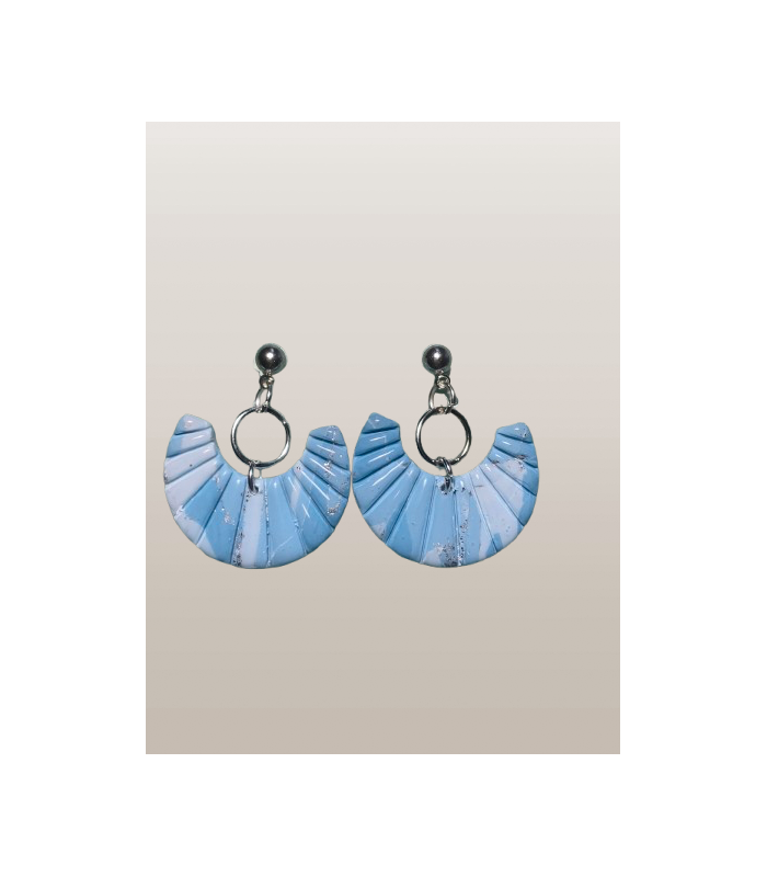 Pendientes Olaria