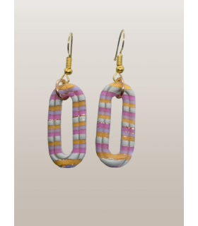 Pendientes Olaria