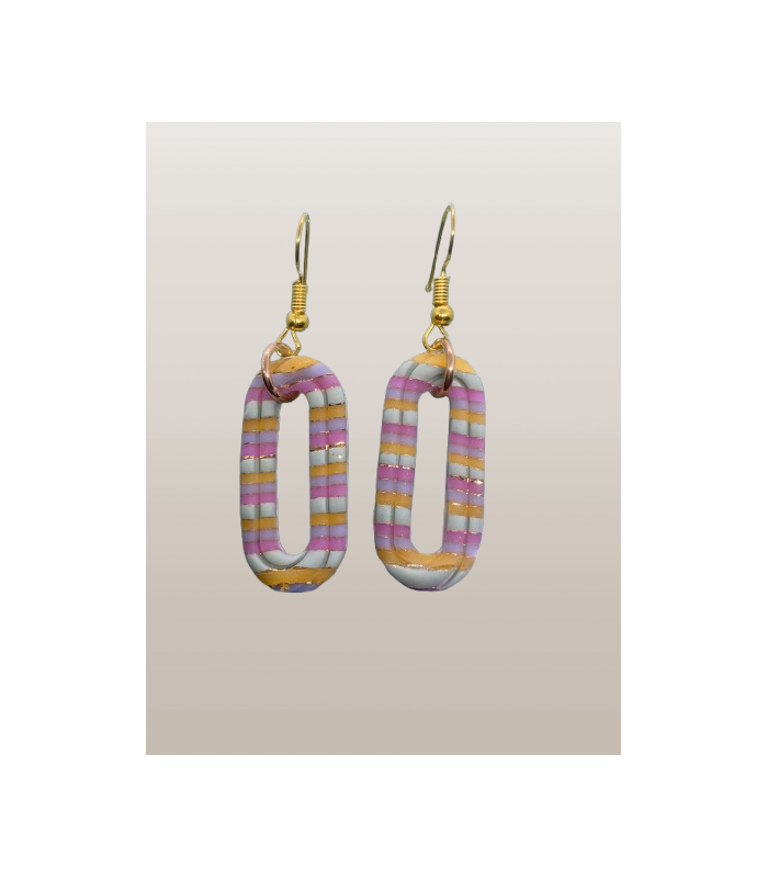 Pendientes Olaria