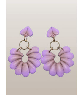 Pendientes Olaria