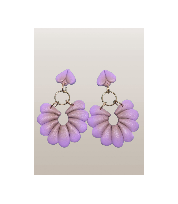 Pendientes Olaria