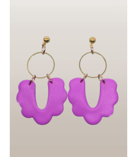 Pendientes Olaria