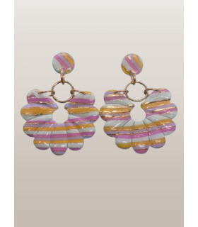 Pendientes Olaria