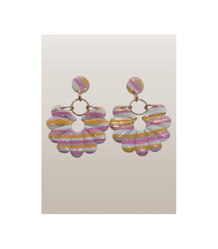 Pendientes Olaria