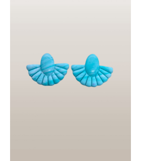 Pendientes Olaria