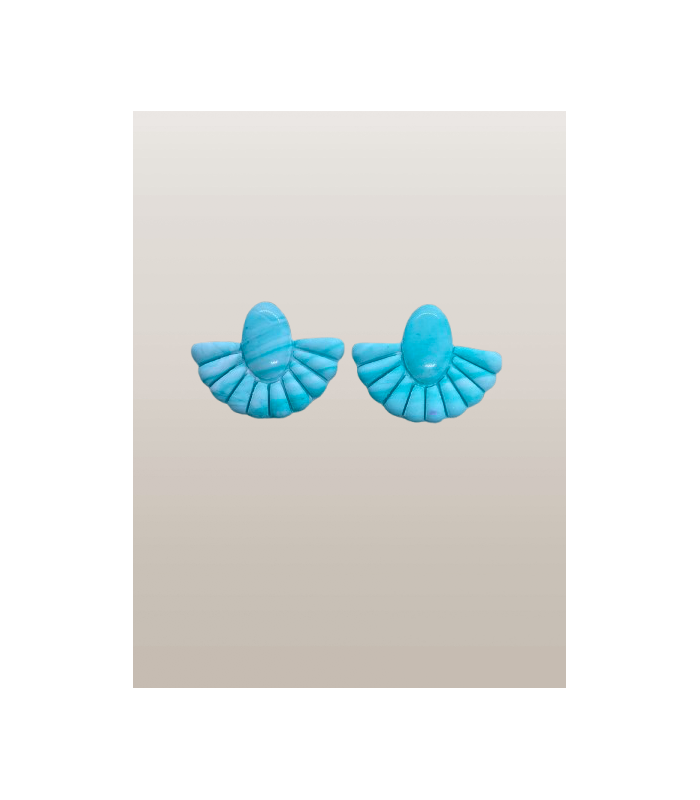 Pendientes Olaria