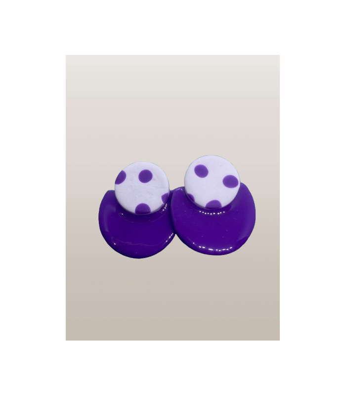 Pendientes Olaria