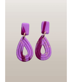 Pendientes Olaria