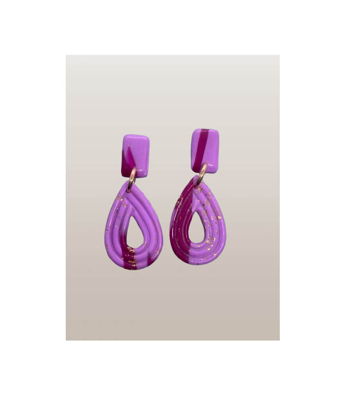 Pendientes Olaria