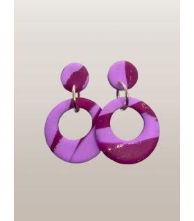 Pendientes Olaria