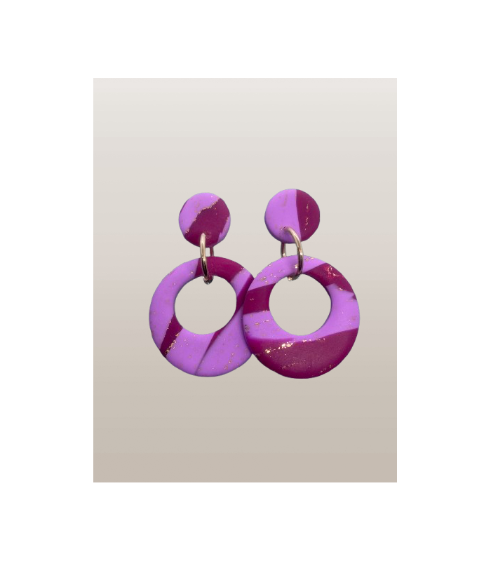 Pendientes Olaria