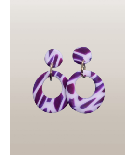 Pendientes Olaria