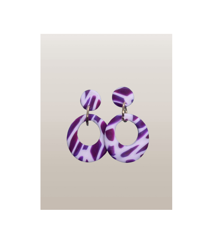 Pendientes Olaria