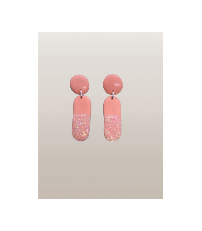 Pendientes Olaria