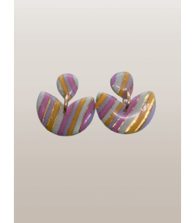 Pendientes Olaria