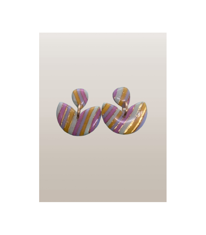 Pendientes Olaria
