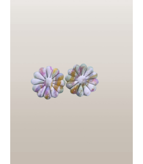Pendientes Olaria