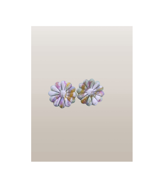 Pendientes Olaria