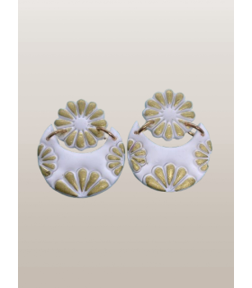 Pendientes Olaria