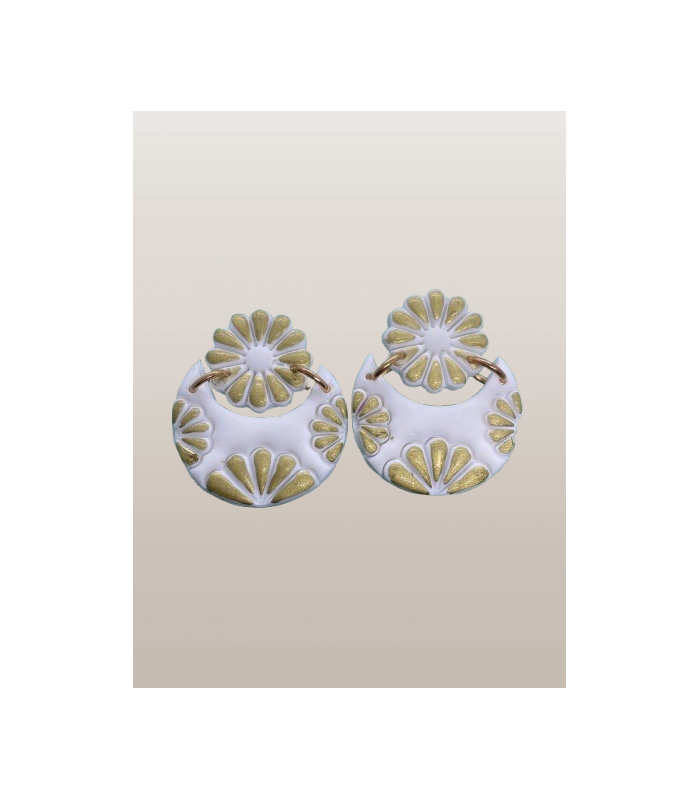Pendientes Olaria