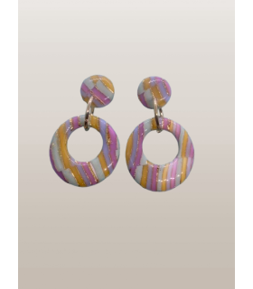 Pendientes Olaria