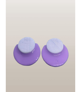 Pendientes Olaria
