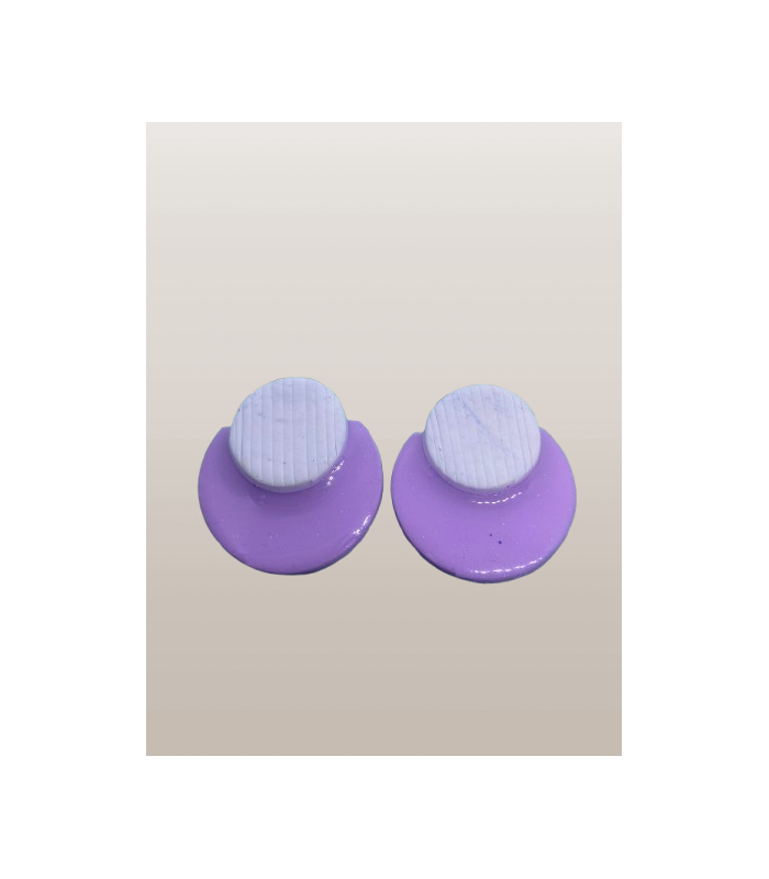 Pendientes Olaria