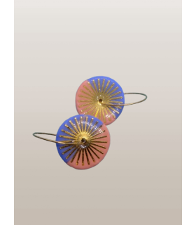 Pendientes Olaria