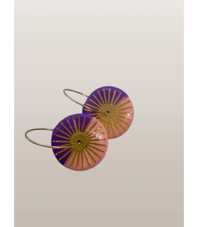 Pendientes Olaria