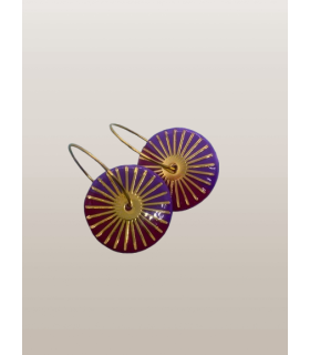 Pendientes Olaria