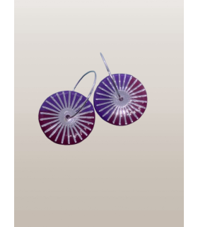 Pendientes Olaria